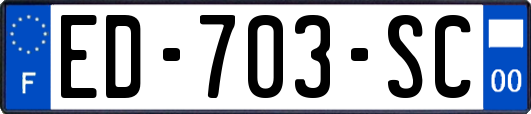 ED-703-SC