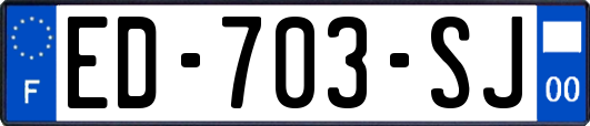 ED-703-SJ