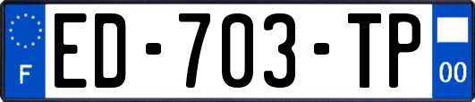 ED-703-TP