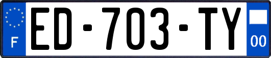 ED-703-TY