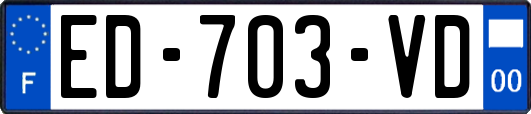 ED-703-VD