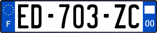 ED-703-ZC