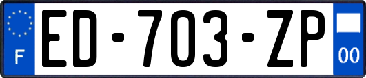 ED-703-ZP