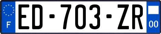 ED-703-ZR