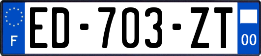 ED-703-ZT