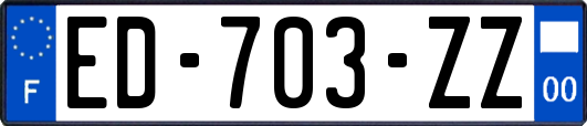 ED-703-ZZ