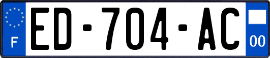 ED-704-AC