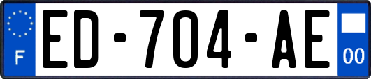 ED-704-AE