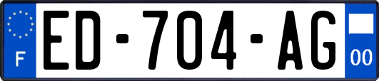 ED-704-AG