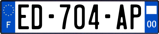 ED-704-AP