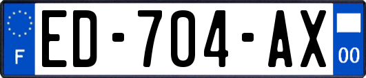 ED-704-AX