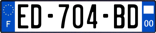 ED-704-BD