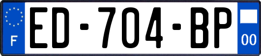 ED-704-BP