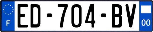 ED-704-BV