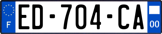 ED-704-CA