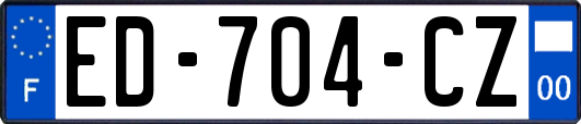 ED-704-CZ