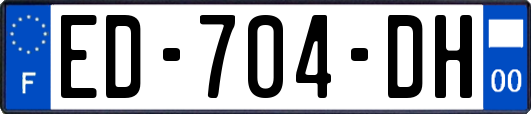 ED-704-DH