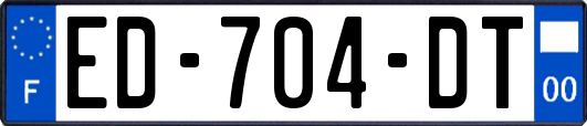 ED-704-DT