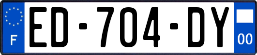 ED-704-DY