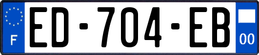 ED-704-EB