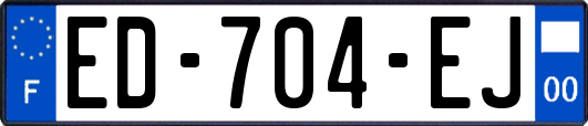 ED-704-EJ