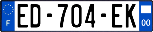 ED-704-EK