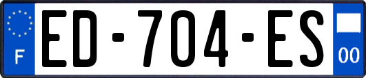 ED-704-ES