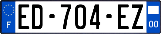 ED-704-EZ