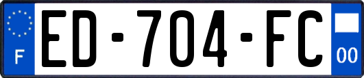 ED-704-FC