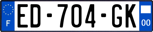 ED-704-GK