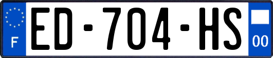 ED-704-HS