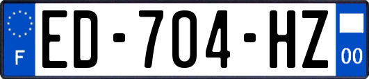 ED-704-HZ