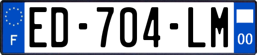ED-704-LM