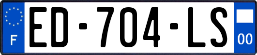 ED-704-LS