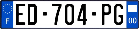 ED-704-PG