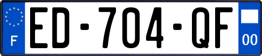 ED-704-QF