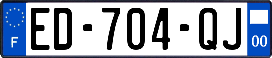 ED-704-QJ