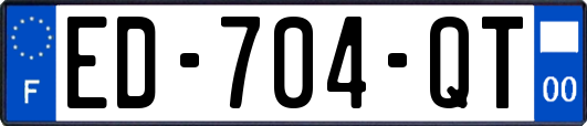 ED-704-QT