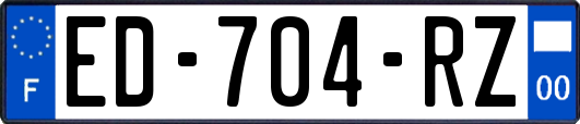 ED-704-RZ