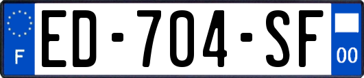 ED-704-SF