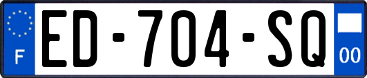 ED-704-SQ