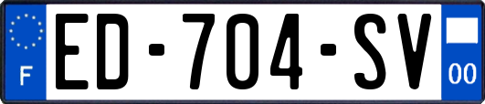 ED-704-SV