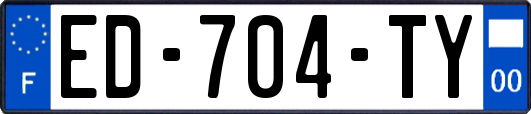 ED-704-TY