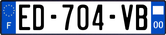 ED-704-VB