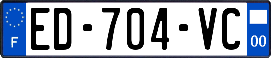 ED-704-VC