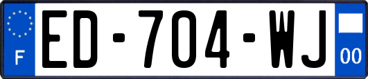 ED-704-WJ