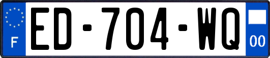 ED-704-WQ