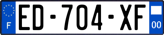 ED-704-XF