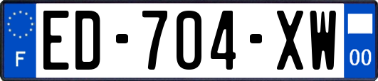 ED-704-XW