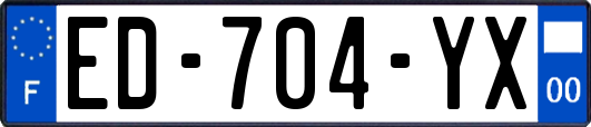 ED-704-YX